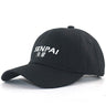 [INSKR] SENPAI Embroidered Cap by Insakura