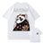 [INSKR] Yakuza Panda T-Shirt by Insakura