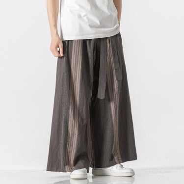 Samuri Hakama Pants by Insakura