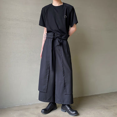 Hakama Pants - Daburu by Insakura