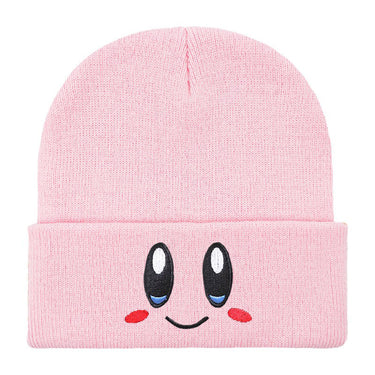 Kirby Beanie by Insakura