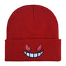 Gengar Beanie by Insakura