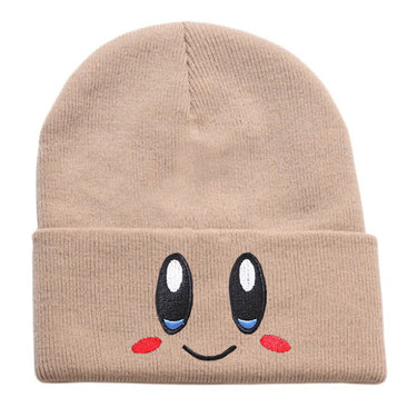 Kirby Beanie by Insakura