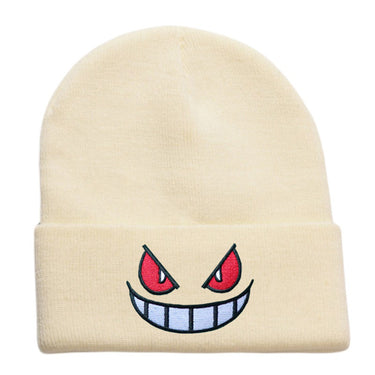 Gengar Beanie by Insakura