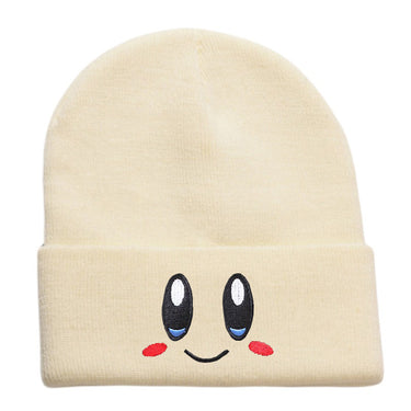 Kirby Beanie by Insakura