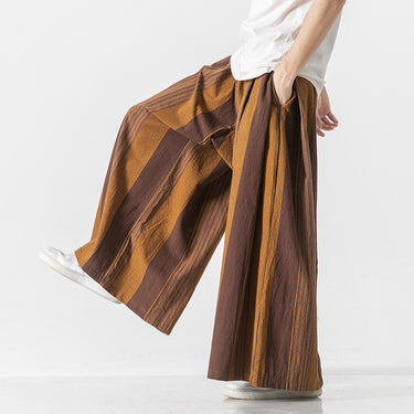 Samuri Hakama Pants by Insakura