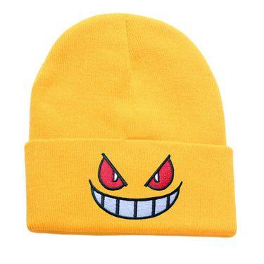 Gengar Beanie by Insakura