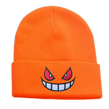 Gengar Beanie by Insakura