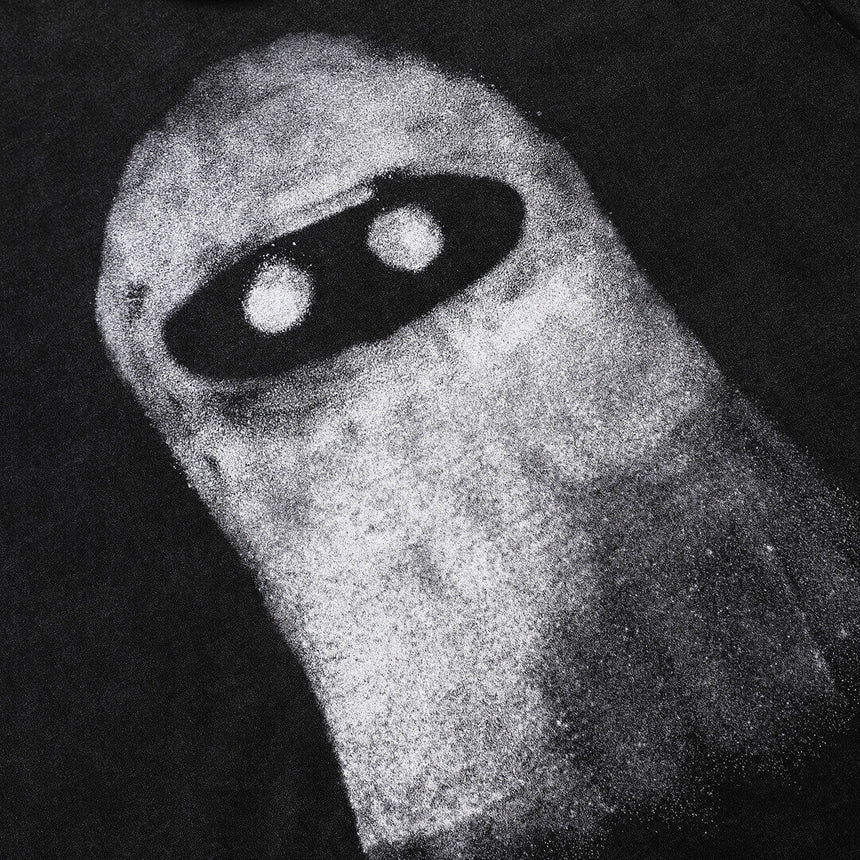 Yokai Ghost Shirt by Insakura