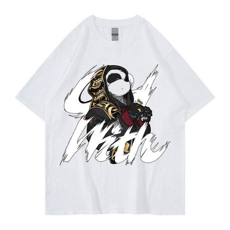 [INSKR]   Dark Mage T-Shirt by Insakura