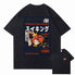 [INSKR] Konnichiwa T-Shirt by Insakura