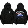 [INSKR] Mount Fuji Hoodie by Insakura