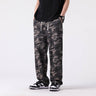 Senso Camo Pants by Insakura