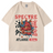 [INSKR] Catana Oni T-Shirt by Insakura