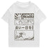 [INSKR] Tokyo Wave T-Shirt by Insakura